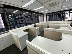 Singapore Land Tower (D1), Office #463743211